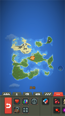 世界盒子修仙免登录手机版
