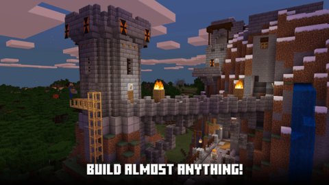 minecraftpe手机版