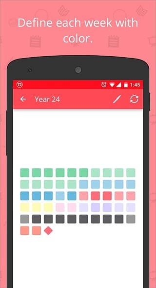 lifecalendar手机版