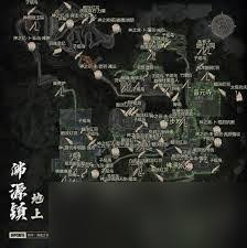 明末渊虚之羽一周目全BOSS血量是多少