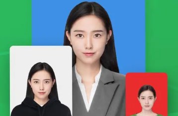 自动拍证件照相机app