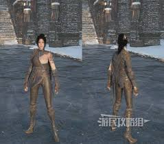 明末渊虚之羽海商套装如何获取属性