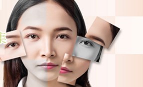 手机医美软件系列app