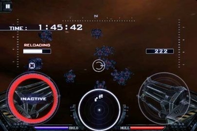 重型机枪手官网版