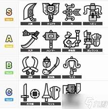 怪物猎人荒野铳枪改动有哪些