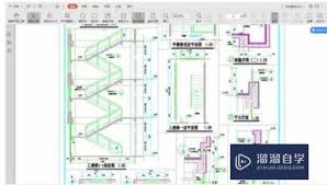 浩辰CAD看图怎样批量导出PDF