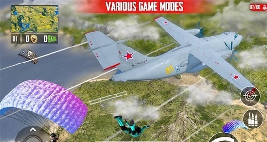 WarFighter最新版