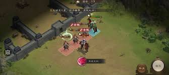 新三国志曹操传千里走单骑二通关攻略