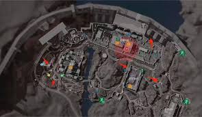三角洲s5怎么化解隐秘零号大坝