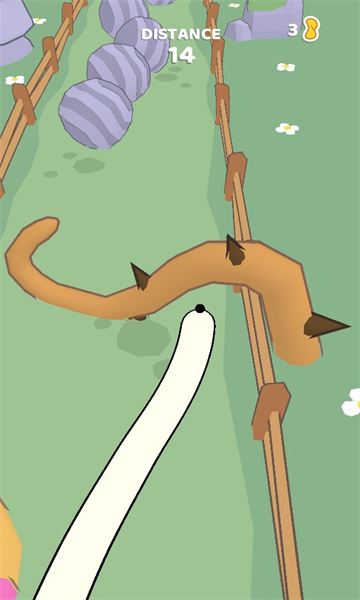 LongNoseDog手机版