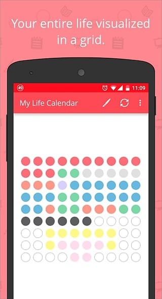 lifecalendar官网版