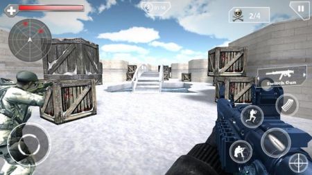 特种射手官网版