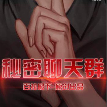 秘密聊天群官网版