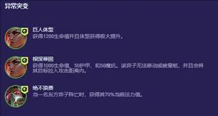 云顶之弈由二生d海克斯阵容怎么搭配