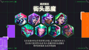云顶之弈S14网络之神羁绊效果是什么