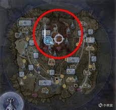 艾尔登法环黑夜君临隐藏宝箱在哪