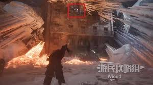 光与影33号远征队如何抗冰封