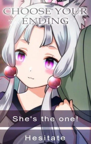 心跳甜点女友安卓版