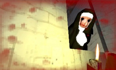 修女屠杀夜最新版