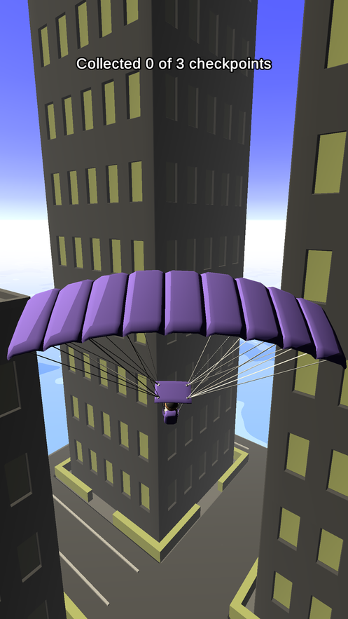 skydiver安卓版