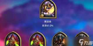 炉石传说32.0决斗骑卡组玩法攻略