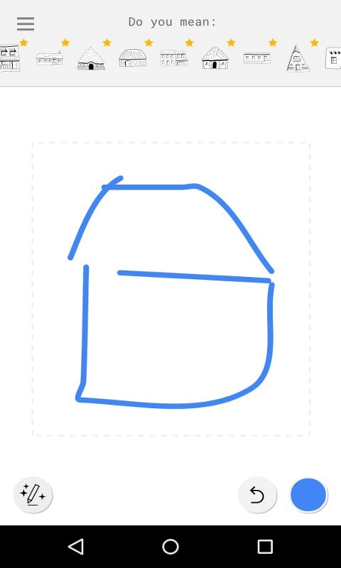 Autodraw手机版
