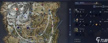 艾尔登法环黑夜君临公式路线是什么