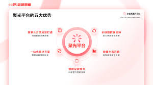 小红书聚光跑不起来的原因
