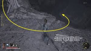 明末渊虚之羽江望渡口神龛在哪
