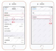 苹果手机网络延迟高如何解决