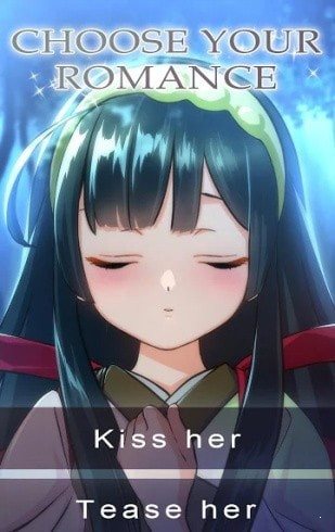 心跳甜点女友手机版