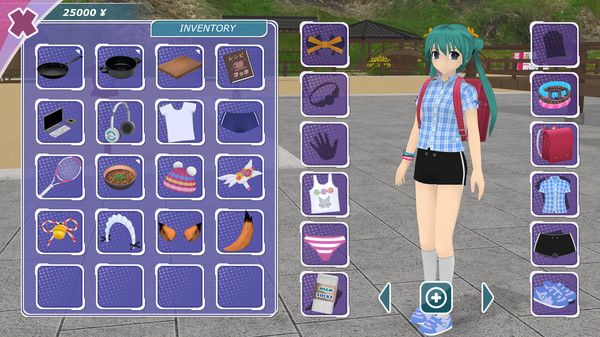 少女都市有书包官网版