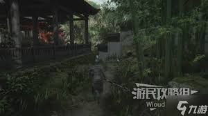 明末渊虚之羽佛源镇心魔在哪