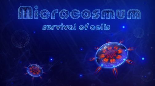 微生物世界细胞生存最新版