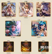 女武神战纪如何搭配阵容