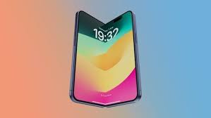 iPhone Fold折叠屏什么时候上市