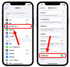 iphone17pro如何实现自动调节亮度