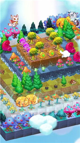 精灵花园
