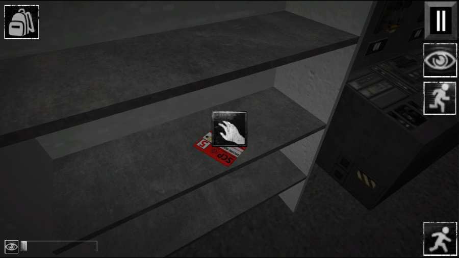 scp收容失效重制