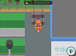 捣蛋大脚怪港口打工通关攻略