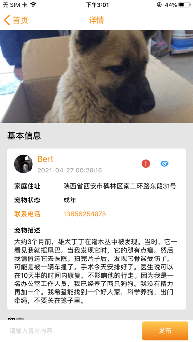 宠爱社手机版