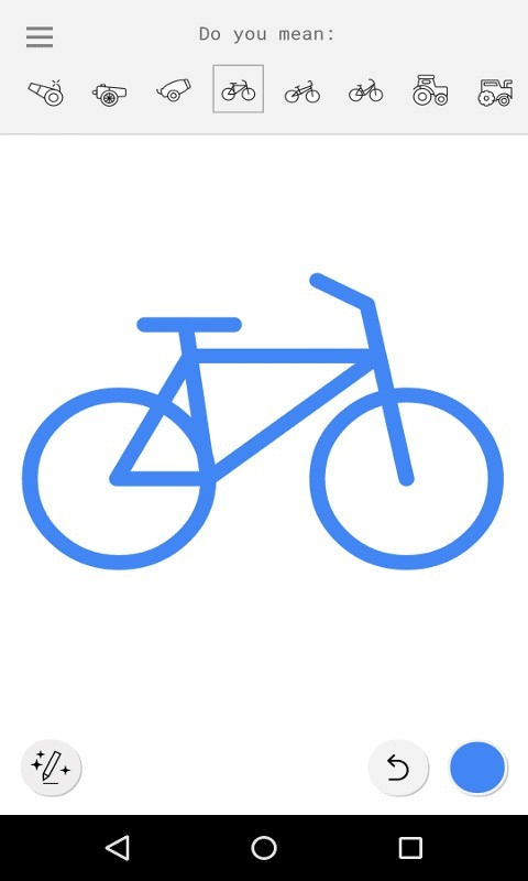 Autodraw最新版