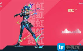 无畏契约手游如何超级跳
