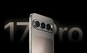 iphone17pro搭载的芯片是什么
