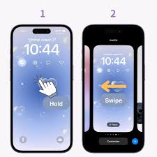 iPhone17ProMax怎样设置壁纸主题