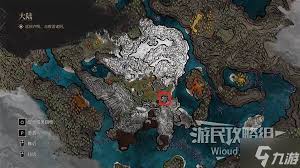 光与影33号远征队经怪支线任务怎么做