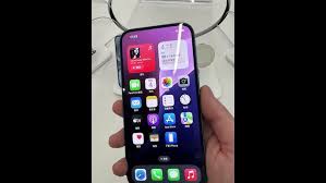 如何隐藏iPhone17灵动岛