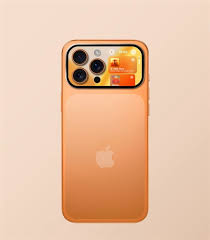 iPhone17隐藏款是什么样
