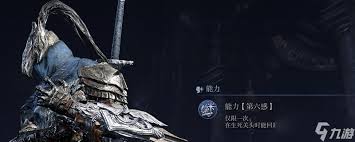 艾尔登法环黑夜君临固有地标用途