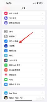 iphone17promax如何实现自动调节亮度